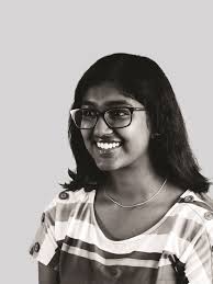 We're thankful for the #CaringCulture that our community embraces—from  residents to loved ones, team members, and volunteers. #OneTeam 🫶🏻 For  volunteer Surabi Shanmugam, a University of Pittsburgh biology major with a  pre-med