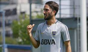 Sebastian perez is a worldwide dj & music producer from europe, who has recently shot into the. Sebastian Perez De Boca Juniors A La Mls De Estados Unidos Antena 2