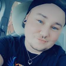 Profile for Kris' Transition Page.