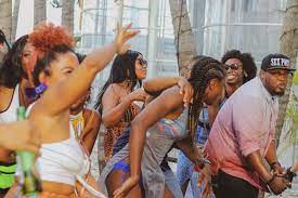 Afrobeatsgarden Dc Mayflower 1hr Openbar Every Wednesday Mayflower Club Washington 15 September To 25 August