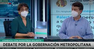 Gobernadore Karina Oliva La Tarjeta Bip Es Como El Transbank Bonus Elantro