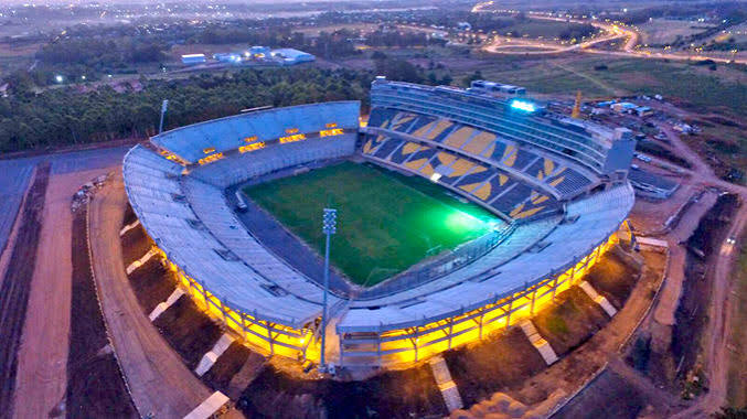 Estadio Campeón del Siglo