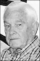 Robert Thomas Obituary (2007)