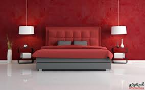 ديكورات حديثه غرف نوم 2016 ديكورت غرف نوم احدث ديكورات غرف النوم 2016 red bedroom design bedroom wallpaper red bedroom design