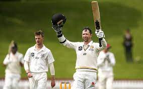 Devon started his cricket journey when he was studying at st. South Africa Born Devon Conway Set To Play For New Zealand