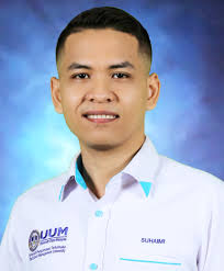 Student Affairs Department, Universiti Utara Malaysia