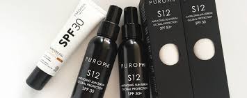 Crema viso ad azione antiage dedicata alla pelle mista e grassa, che si lucida facilmente. Creme Solari Viso Bio Le Novita 2018 Ecobelli Magazine