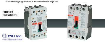 Meet up and cruise the roads or smash the trails with us. Esu Inc Electrical Supplies Unlimited New And Used Circuit Breakers Transformers Fuses Panels And More In San Diego