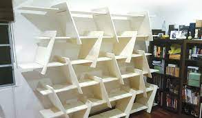 Membuat server sendiri dari nol. Cara Buat Perabot Sendiri Desainrumahid Com