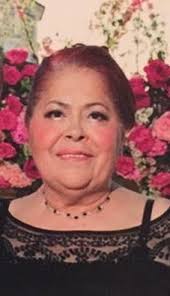 Elda Luna Obituary