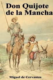 La segunda parte del » quijote » se publica en 1615, diez años después de haber publicado cervantes la primera. Don Quijote De La Mancha Ebook By Miguel De Cervantes Rakuten Kobo Quijote De La Mancha Don Quijote Miguel De Cervantes