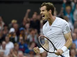 This biography provides detailed information about his childhood, family, personal life, tennis career, achievements, etc. Andy Murray Starportrat News Bilder Gala De