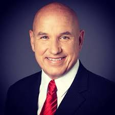 Who is Mike Futrell and where is he going next?