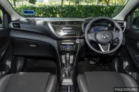 Maybe you would like to learn more about one of these? Galeri Perodua Myvi 1 3g Dan 1 3 Premium X Senarai Spesifikasi Tak Jauh Beza Harga Lebih Murah Paultan Org