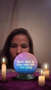 Darlene Halstead (@beautiful_chamaole)