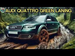 Image result for Highland Green 2005 Quattro