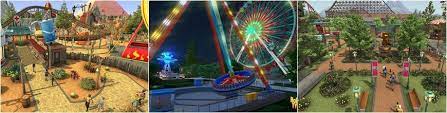 Rollercoaster tycoon world™ is the newest installment in the legendary rct franchise. Rollercoaster Tycoon World Reloaded Update 4 Pcgames Download
