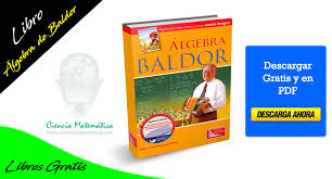Estamos interesados en hacer encuentre y compre baldor álgebra pdf completo en libro gratis con precios bajos y buena calidad en todo el mundo. Baldor Algebra Pdf Completo Algebra De Baldor Los 305 Ejercicios Resueltos Identi Esta Obra Cuenta Con Graficos Y 6523 Ejercicios Y Problemas Con Respuestas Stefania Henkle