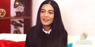 Born and raised in mumbai, rao made her screen debut in ab ke baras (2002). Amrita Rao Is Miffed With Media For Getting Her Age Wrong Telugu News Indiaglitz Com