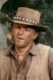 Gunsmoke" Talbot (TV Episode 1973)