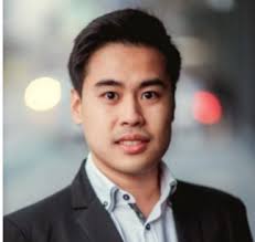 Exciting news to share!!! Dr. Daniel Sou will be starting with the office  at the end of this month. While we are sad to see Dr. Ali move on, we are  happy