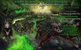 Download PRN Underworld ORPG WC3 Map [Role Play Game (RPG)] | newest  version | 3 different versions available | Warcraft 3: Reforged - Map  database
