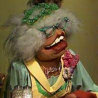 Gladys Muppet Show Muppets The Muppet Show Jim Henson