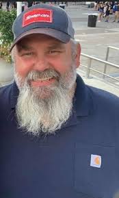 Godspeed Donnie Barnes of Picayune Ms. Racer, customer and a good man.