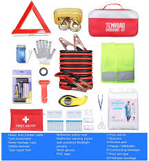 Image result for Emergency Car Kit