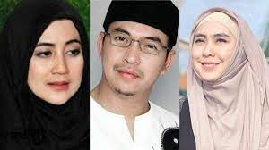 Umi pipik menjanda pada usia 35 tahun. Oki Setiana Dewi Dituding Istri Ketiga Uje Begini Responya Ungkap Hubungannya Dengan Umi Pipik Serambi Indonesia