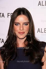 Michelle Ryan — Stock Editorial Photo © s_bukley #15171225