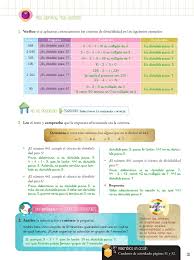 Evaluacion del cuarto bimestre de primero a sexto grado de primaria. Libro De Geografia Decuaderno De Actividades Contestado De Sexto Grado Libro Gratis Cute766