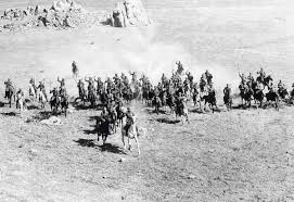 Battle of Kütahya–Eskişehir | Military Wiki | Fandom
