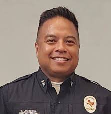 Profile for Ken Jamilosa