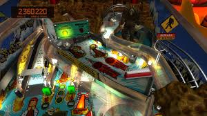 Metacritic game reviews, pinball fx3 for switch, tailored specifically to make use of the unique possibilities of the system, pinball fx3 supports vertical monitor orientation and hd rum. Planetswitch De Test Pinball Fx3 Williams Pinball Volume 4 Dlc Kurztest