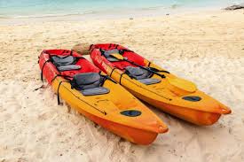 There will be an opportunity to try the boats/boards before. The Best Tandem Kayaks Of 2021 Escape Monthly