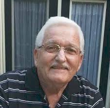 Obituary information for Ted Ignac Krempa