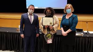 Hero Bus Driver Celebrated