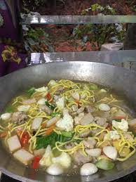 Berbuka day 2 hari ni . Resepi Mee Sup Sedap Mudah Makan Sedap Johor Facebook