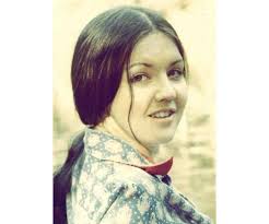 Margaret Coughlin Obituary (1954