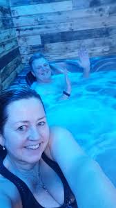 Well we got there after months of sorting the 'Gin Tub' out