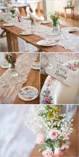 Create A Darling Wedding For Under 5k Shabby Chic Wedding Decor Wedding Elegant Wedding Inspiration