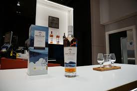 The Macallan Boutique Arrives At Heathrow T5 With Dufry
