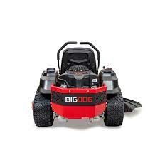 View online or download pdf general service manual for big dog lawn mower alpha for free. Bigdog Alpha Residential Zero Turn Mower