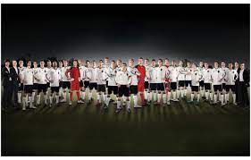 Welchen debütanten gibt bundestrainer joachim löw eine chance? Dfb Wallpapers Wallpaper Cave
