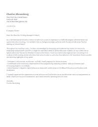 Free Special Education Teacher Cover Letter Sample - Rezi