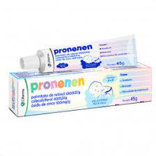 Pronenen Pomada Para Prevencao De Assaduras 45g Farmadelivery