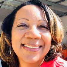 Agnes Ingram (@aingram60)