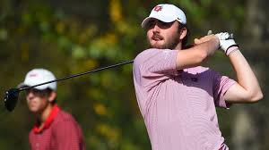 I have been teaching golf for over 25 years. Parker Riordan Men S Golf Fairfield University Athletics