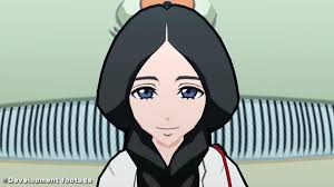 Retsu is here with Take Us Down Now, Minazuki!